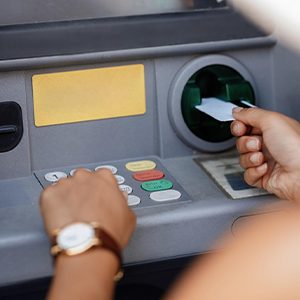 banking solution